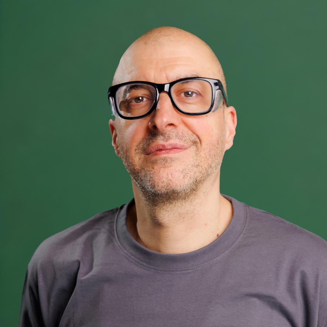 Dejan Micovic